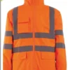 Singer PARKA HI-VIS PARINO 4 IN 1