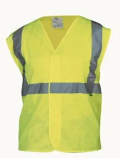 SIGNA GILET ALDAN GSA -Veilig Werk Winkel 31