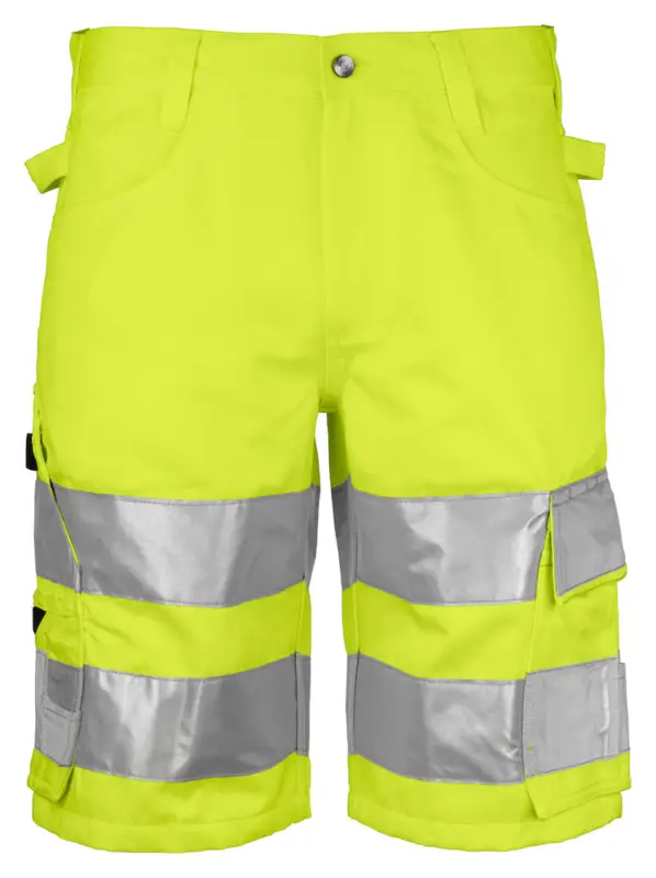SHORT HI-VIS 6536 PES/COT 1 SHORT HI-VIS 6536 PES/COT
