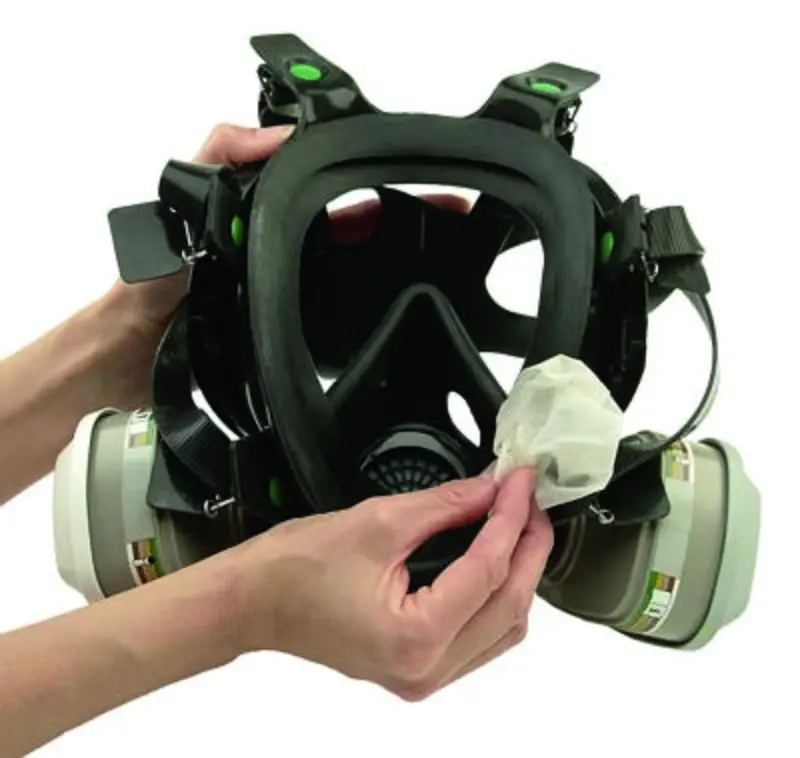 3M 40ST REINIGINGSDOEKJES 105 1 3M 40ST REINIGINGSDOEKJES 105