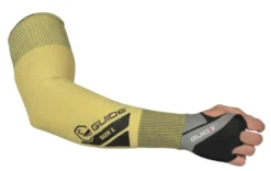 ARMBESCHERMER GUIDE 370