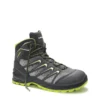Lowa HOGE SCHOEN LARROX WORK GTX GREY MID S3