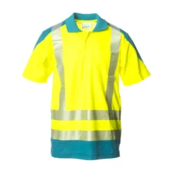 POLO PARAMEDICS HI-VIZ 9698 -Veilig Werk Winkel 332