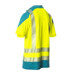 POLO PARAMEDICS HI-VIZ 9698 -Veilig Werk Winkel 335 2