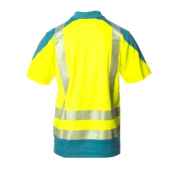 POLO PARAMEDICS HI-VIZ 9698 -Veilig Werk Winkel 336 1