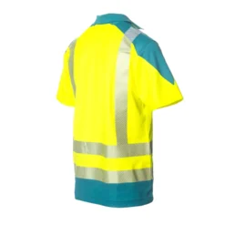 POLO PARAMEDICS HI-VIZ 9698 -Veilig Werk Winkel 337