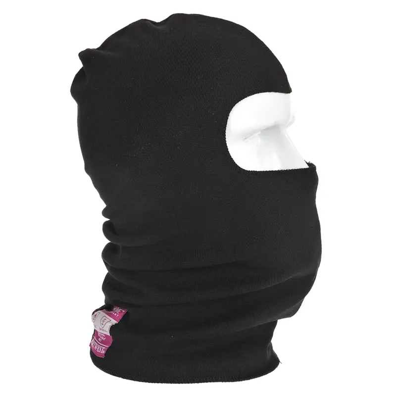 Portwest BALACLAVA FR18 FR/AS 1 Portwest BALACLAVA FR18 FR/AS