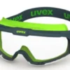 Uvex GOGGLE U-SONIC PC BLANK SUPR (GR/ANTR)