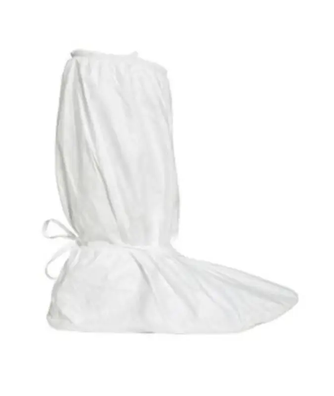 DuPont OVERLAARS TYVEK® ISOCLEAN® IC458 2 DuPont OVERLAARS TYVEK® ISOCLEAN® IC458 - Afbeelding 2