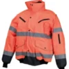 BOMBER REFLECT HI-VIZ