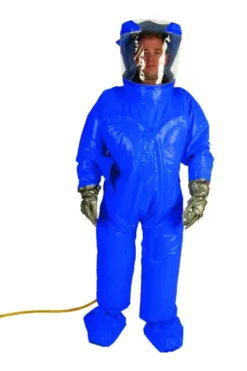 OVERALL FRONTAIR 2 CHEMPROTEX 300