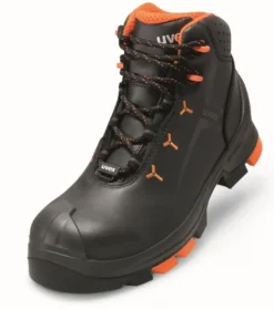 HOGE SCHOEN UVEX 2 6503 S3 SRC ESD