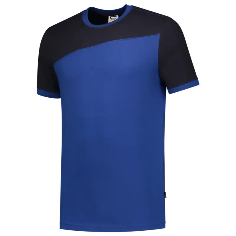 T-SHIRT BICOLOR 102006 1 T-SHIRT BICOLOR 102006