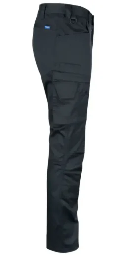 STRETCHBROEK MET KNIEZAKKEN 2552 7 STRETCHBROEK MET KNIEZAKKEN 2552 -Veilig Werk Winkel 359 2