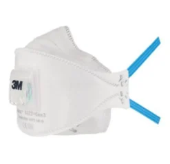 3M VOUWMASKER P2V 9322+GEN3