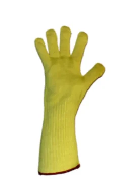 HANDSCHOEN POLYSAFE FFK8/45