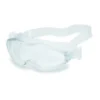 Uvex GOGGLE ULTRAS PC BLANK SUPR CR (AUTOCLAV