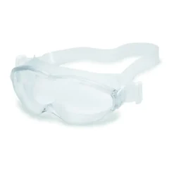 Uvex GOGGLE ULTRAS PC BLANK SUPR CR (AUTOCLAV
