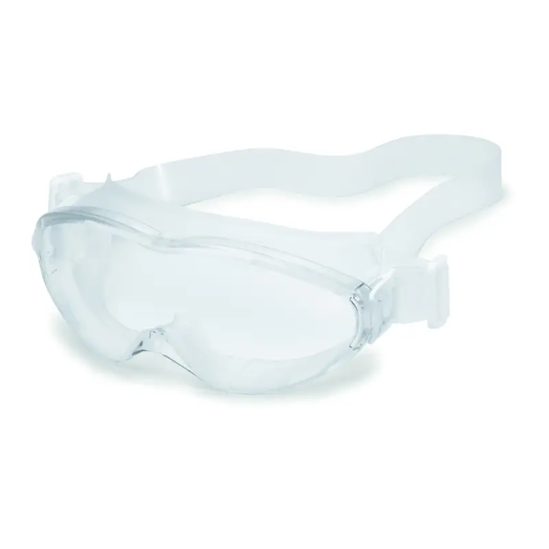 Uvex GOGGLE ULTRAS PC BLANK SUPR CR (AUTOCLAV 1 Uvex GOGGLE ULTRAS PC BLANK SUPR CR (AUTOCLAV