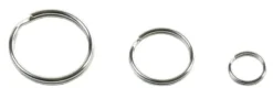 PYTHON QUICK RING 1.00"25 PACK