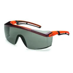 Uvex BRIL ASTROSPEC 2 PC GRI SUPR EXC(ZW/OR)