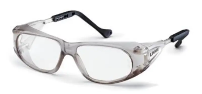 Uvex BRIL METEOR MG BLANK (GRI) 1 Uvex BRIL METEOR MG BLANK (GRI)