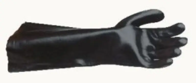 HANDSCHOEN FORTEX 45 CM 1 HANDSCHOEN FORTEX 45 CM