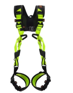 HARNAS 2-PUNT LITE X-TREME