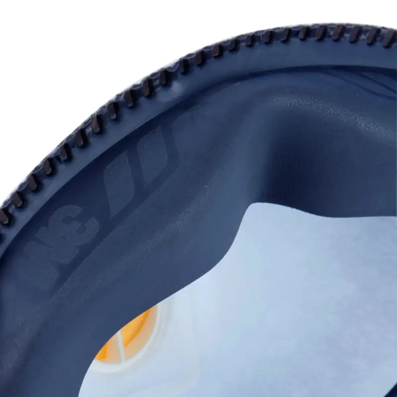 3M STOFMASKER P3VD R 8835+ 2 3M STOFMASKER P3VD R 8835+ - Afbeelding 2