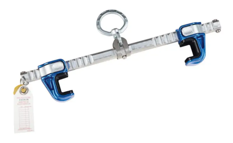 ANKERPUNT I-BALK SLIDING BEAM 1 ANKERPUNT I-BALK SLIDING BEAM