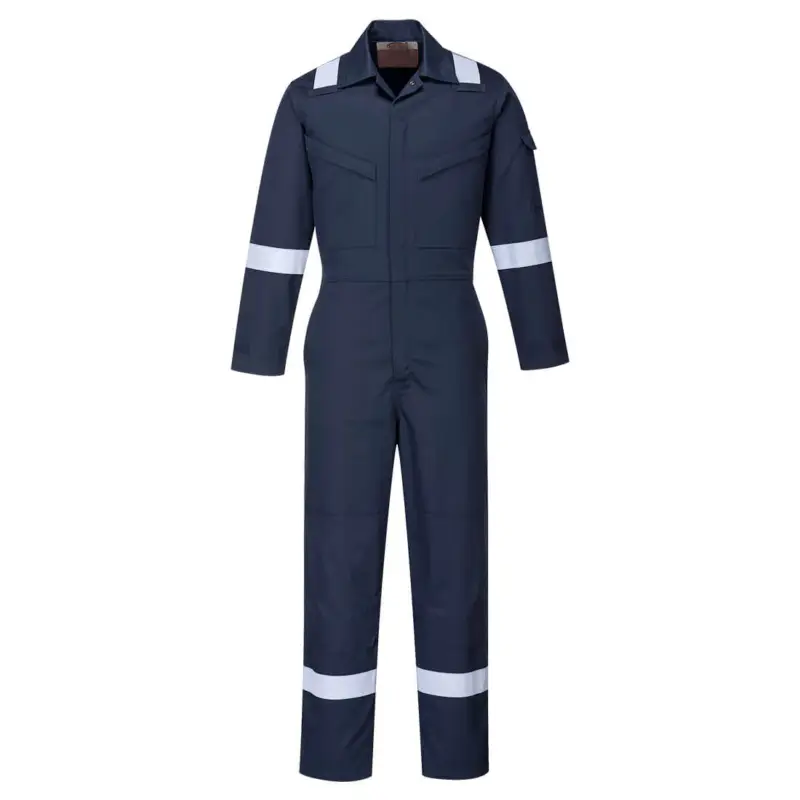 Portwest OVERALL DAMES FR51 FR/AS/ARC 1 Portwest OVERALL DAMES FR51 FR/AS/ARC