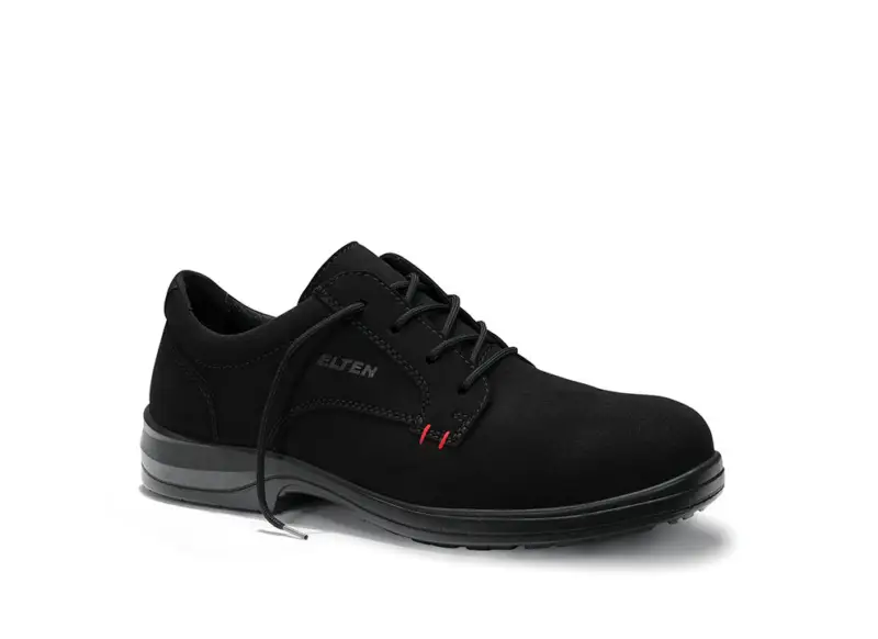 LAGE SCHOEN BROKER XXB BLACK S1P SRC ESD 1 LAGE SCHOEN BROKER XXB BLACK S1P SRC ESD