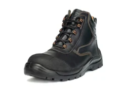 HOGE SCHOEN MERLOT CAP MF+ S3 SRC -Veilig Werk Winkel 399