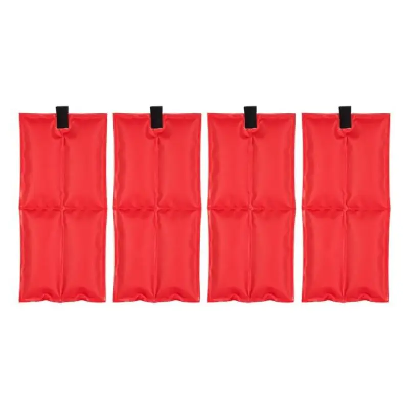 KOELPACKS INUTEQ 29°C (SET) 1 KOELPACKS INUTEQ 29°C (SET)