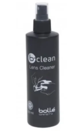 BOLLE LENS CLEANER B-CLEAN B411 250ML