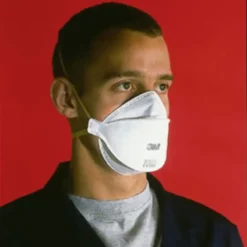 3M VOUWMASKER P1 9310+ 5 3M VOUWMASKER P1 9310+ -Veilig Werk Winkel 405 1