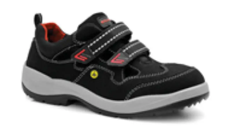 SANDAAL MAJA EASY S1P SRC ESD 2 SANDAAL MAJA EASY S1P SRC ESD - Afbeelding 2