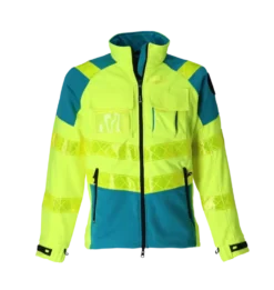 SOFTSHELL AMBU SIRONA 13551