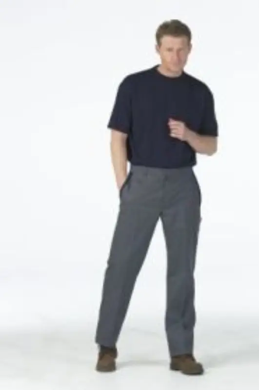 BROEK REMI A2058687 3 BROEK REMI A2058687 - Afbeelding 3