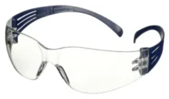 3M BRIL SECUREFIT 100 PC BLANC AK