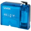 Uvex REINIGINGSSTATION