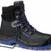 HOGE SCHOEN ALESSIO BLUE MID S3 SRC ESD