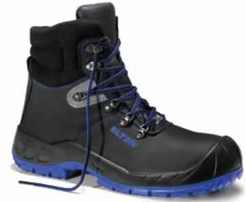 HOGE SCHOEN ALESSIO BLUE MID S3 SRC ESD 1 HOGE SCHOEN ALESSIO BLUE MID S3 SRC ESD