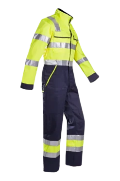 OVERALL MACAS 018V MULTINORM