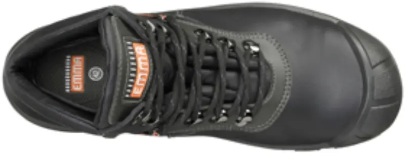 Emma HOGE SCHOEN PLUVIUS S3 HRO WR SRC 2 Emma HOGE SCHOEN PLUVIUS S3 HRO WR SRC - Afbeelding 2