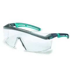 Uvex BRIL ASTROSPEC 2 PC BLANK SUPR SAPP (BL)