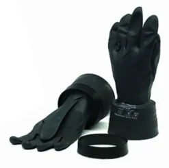CHEMMAX PUSH-FIT GLOVE SYSTEM (5 SETS) -Veilig Werk Winkel 438