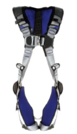 HARNAS 2-PUNT EXOFIT XE100 COMFORT