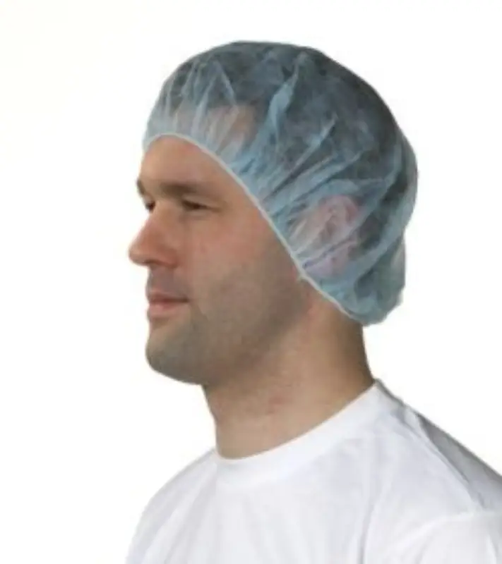 HAARNET ROND 100ST 3 HAARNET ROND 100ST - Afbeelding 3