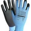 HANDSCHOEN DEXLITE EDGE BLUE PU